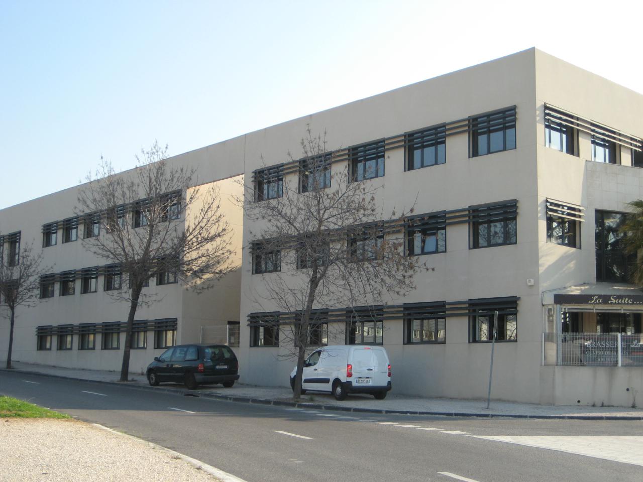 Bureau Marseille 390m² Location bureau Marseille Bouches-du-Rhône OLBUR2528827 0